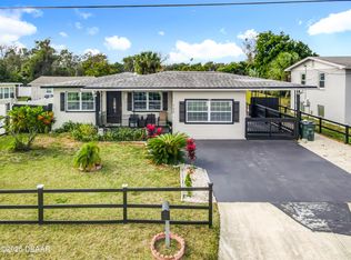748 White St, Daytona Beach, FL 32114