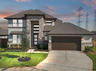 2911 Sellers Is, League City, TX 77573