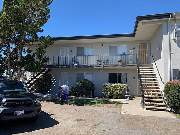 4th image of 837 Shelsteve Ter APT 1
