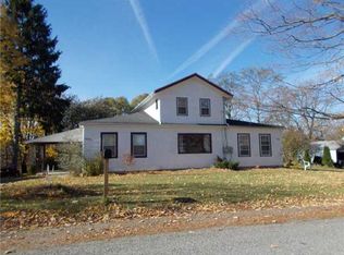 3806 Center St, Livonia, NY 14487