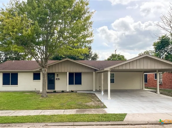 1809 San Jacinto Ave, Victoria, TX 77901