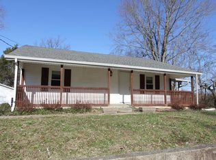 1057 Harry Wise Rd, Lawrenceburg, KY 40342