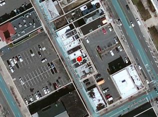 31 S Gordons Aly, Atlantic City, NJ 08401