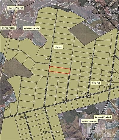 2nd image of 0 APACHE Road LOT 39