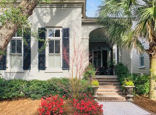 154 Ionsborough St, Mount Pleasant, SC 29464