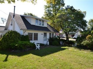 7560 7th St, Sodus Point, NY 14555