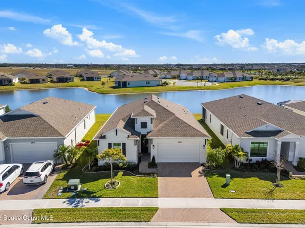 8864 Alister Dr, Melbourne, FL 32940