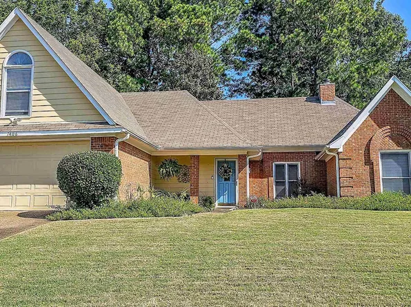 7406 Kingsland Dr, Memphis, TN 38125