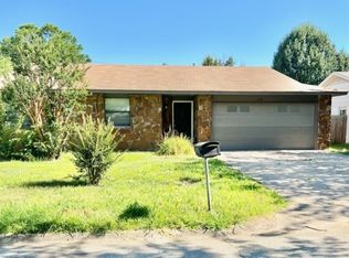 578 E 135th Pl, Glenpool, OK 74033