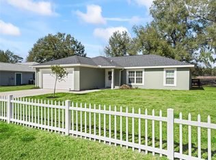 14605 SW 20th Pl, Ocala, FL 34481
