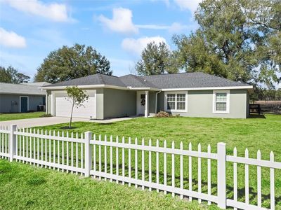 14605 SW 20th Pl, Ocala, FL, 34481