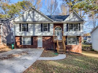 3908 Market St, Clarkston, GA 30021