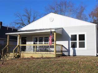 303 Euclid Ave, Hannibal, MO 63401