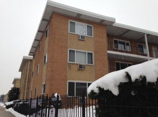 4602 River Rd APT A1, Schiller Park, IL 60176