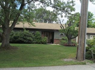 1202 S Franklin Ave, Somerset, PA 15501