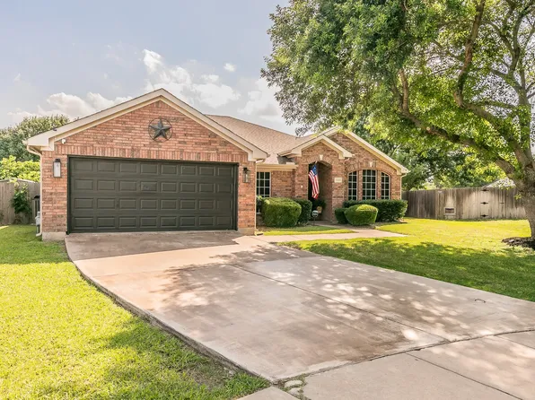 4408 Ashbury Ln, Mansfield, TX 76063