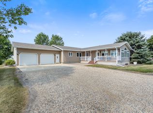 12887 365th Ave, Ipswich, SD 57451