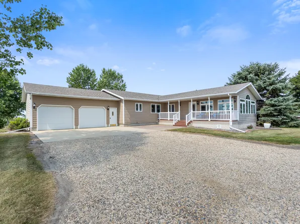 12887 365th Ave, Ipswich, SD 57451