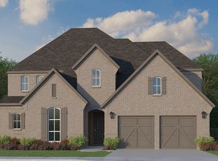 2721 Amber Ln, Prosper, TX 75078