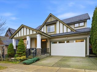 6060 145a St, Surrey, BC V3S 4R5