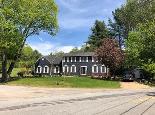 390 Marshall St, Paxton, MA 01612