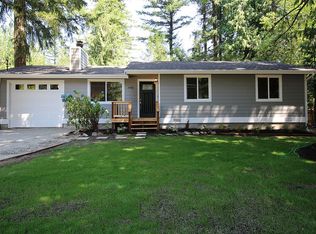 14416 444th Ave SE, North Bend, WA 98045