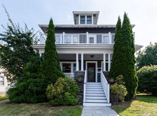 86 Congreve St #1, Roslindale, MA 02131