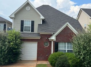 529 Carlton Pointe Dr, Palmetto, GA 30268
