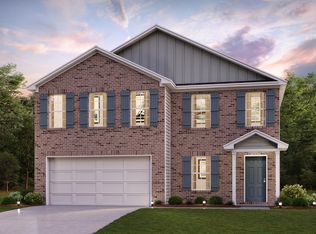 401 Clayton Scott St, Warner Robins, GA 31088