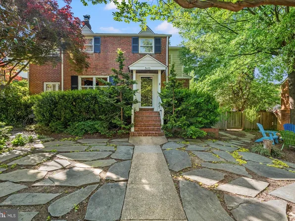 3610 Norris Pl, Alexandria, VA 22305