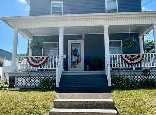 8 South St, Ridgway, PA 15853