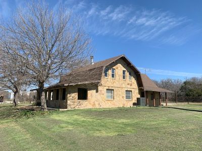 2001 Stafford Rd, Weatherford, TX, 76088
