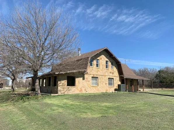 2001 Stafford Rd, Weatherford, TX 76088