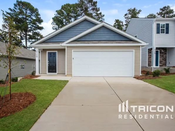2150 Elmridge Rd, Columbia, SC 29209