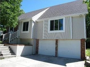 16913 E 51st Ct S, Independence, MO 64055