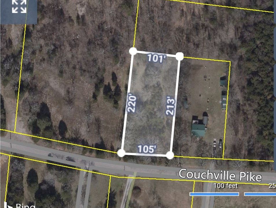 2nd image of 0 Couchville Pike
