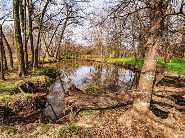 Lcr 623, Groesbeck, TX 76642