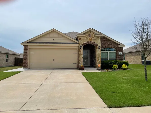 128 Park Ave, Anna, TX 75409