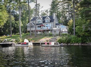 1043 Fortunes Trl, Algonquin Highlands, ON K0M1J2