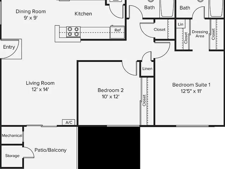 Avalon Mountain View — Photo 39
