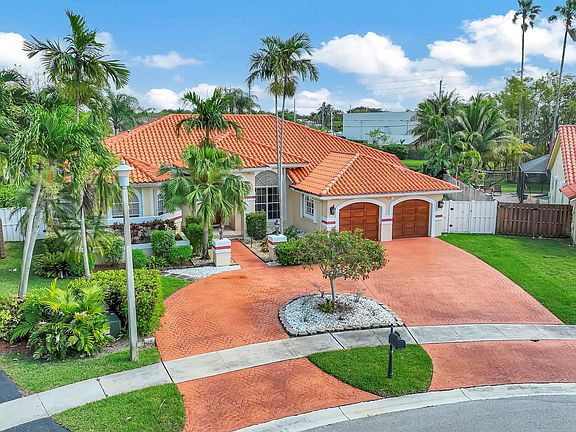 4th image of 10040 NW 10th Street