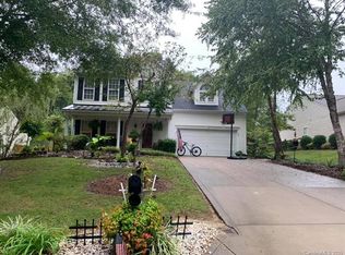170 Shephard Hill Dr, Mooresville, NC 28115