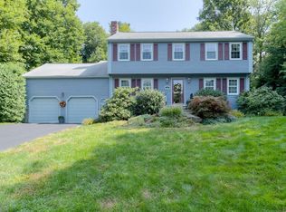 122 Timber Ln, Holden, MA 01520