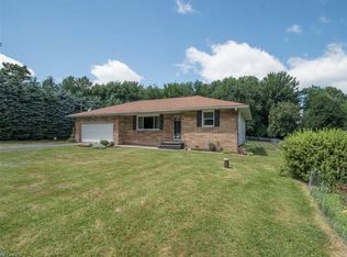 230 W Pidgeon Rd, Salem, OH 44460