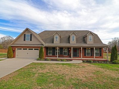 932 Biscayne Dr Lot 39, Lenoir City, TN, 37771