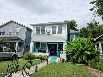 1604 S Shelby St, Louisville, KY, 40217