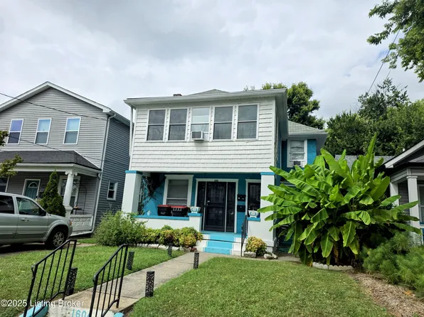 1604 S Shelby St, Louisville, KY 40217