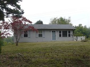 2200 Meadville Rd, Halifax, VA 24558