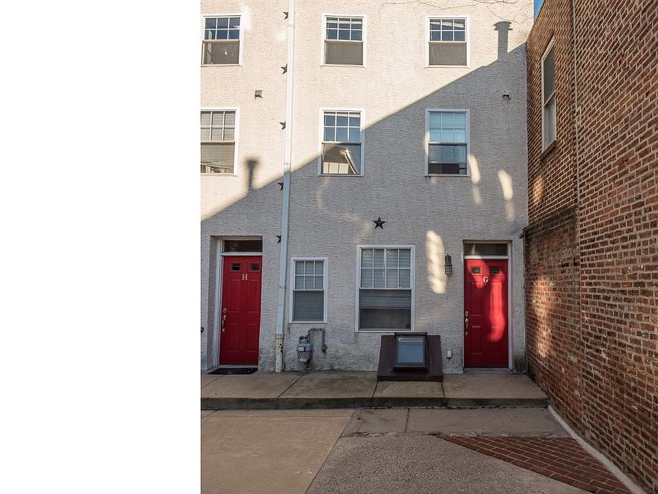 1st image of 1027-31 N 4th St #G