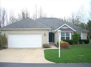 646 Robins Gate, Akron, OH 44319